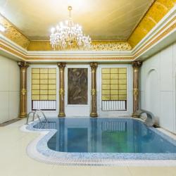 Фото Отель Grace (Грэйс)