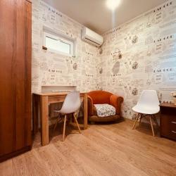 Номер комфорт #13