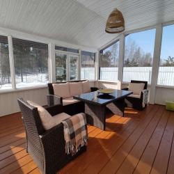 Фото Отель Домик Рэми