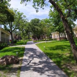 Фото Отель Талка Village (Вилладж)