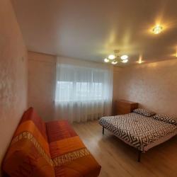 3-комнатные апартаменты стандарт