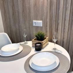 1-комнатные апартаменты стандарт