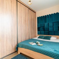 Апартаменты студия