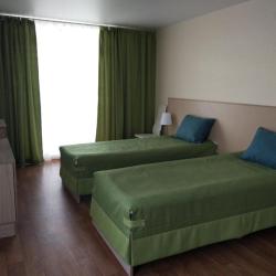 Фото Отель Красногорский