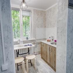 Фото Отель YourHouse (ЙоХаус) на улице Ташена Утепова