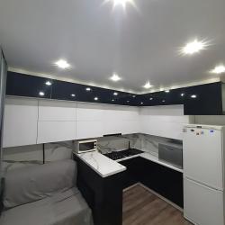 Фото Апартаменты на улице Братьев Касимовых 6А