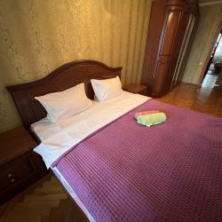 Фото Апартаменты на Народном Бульваре 77