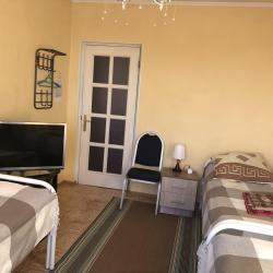 Фото Отель Гостевой дом Комфорт