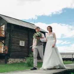 Фото Отель Волынь