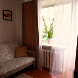 Фото Апартаменты на улице Серова 2