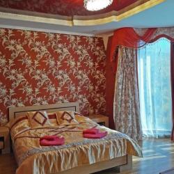 Фото Отель Kristall (Кристалл)