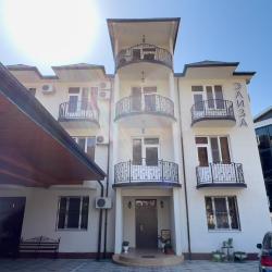 Фото Отель Eliza Hotel (Элиза)