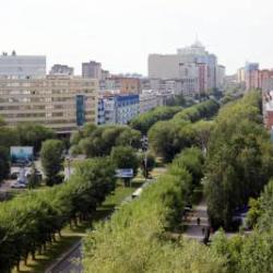 Фото Отель Галактика
