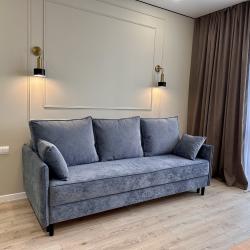 Фото Апартаменты на Корабельной, 47