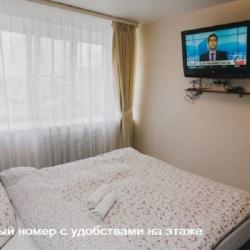 Фото Отель Karelia Hostel (Карелия)