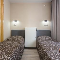 Фото Отель Home Like (Хоум Лайк) на бульваре Эйнштейна 5