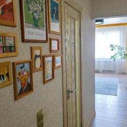 Фото Отель Уютный дом на улице Марфинская 15