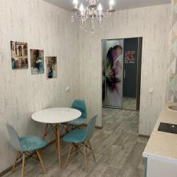 Фото Апартаменты на улице Селезнёвская 2Бк4