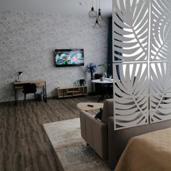 Фото Отель На Мартемьянова