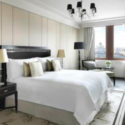 Four Seasons Hotel Moscow (Фо Сизонс) — 49008c350e74560b367222f252f275cc