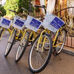 Фото Отель Принцесса Элиза