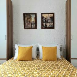 Фото Отель RoomyRoom на проспекте Каменноостровский 6Г