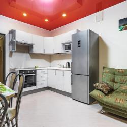 Фото Самарские апартаменты на 5 просеке 101