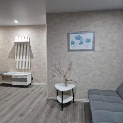 Фото Апартаменты двухкомнатные квартира возле ЖД вокзала