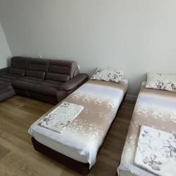 Фото Апартаменты на улице Старокаменная 3