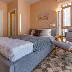 фото 46 Апартаменты Yakamoz apart (Якамоз апарт) на улице Горная 15А