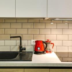 фото 31 Smart Host (Смарт Хост) на улице Нижняя Красносельская 35 строение 49