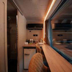 Фото Отель Три Воды