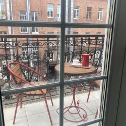 Фото Апартаменты Светланский дворик