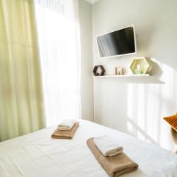 Фото Апартаменты на улице Южных Культур