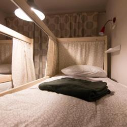 Фото Yagel Hostel (Ягель Хостел)