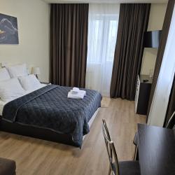 Номер стандарт трехместный