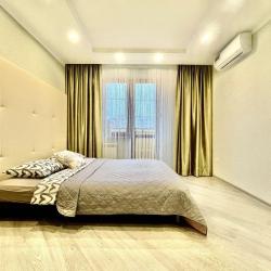 1-комнатные апартаменты улучшенные