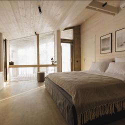 Фото Отель WoodWoodWood (ВудВудВуд)