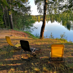 Фото Отель Гостевой комплекс Сосны
