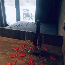 Фото Отель Горе-Море