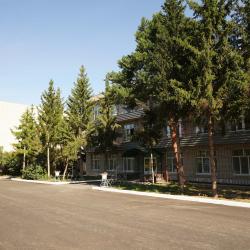 Фото Отель Санаторий Евромед