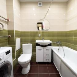 Фото Отель Grant Apart (Грант Апарт) на Кинопрокатном переулке