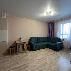 Фото Апартаменты на улице Титова 255/2
