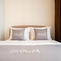 фото 3 InnDays Apartments (ИннДейс Апартментс) на улице Верхне-Каменская