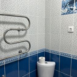 1-комнатные апартаменты улучшенные