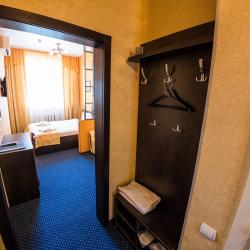 Фото Отель Аппартамент