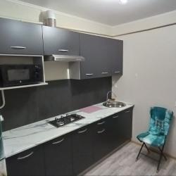 2-комнатные апартаменты улучшенные