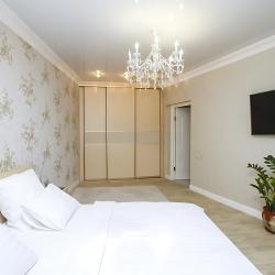 Harter Rooms на улице Профсоюзов 24 — 4905e4d59ca0e97d75a10514db636669