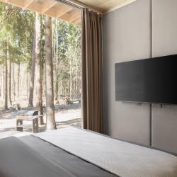 Коттедж улучшенный