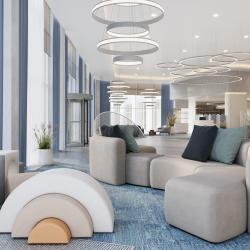 Фото Отель Эрбелия от Васта, Завидово